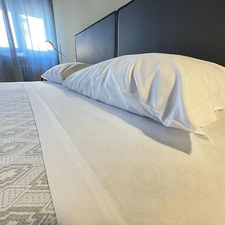 פארמה La Galleria Lodge מראה חיצוני תמונה