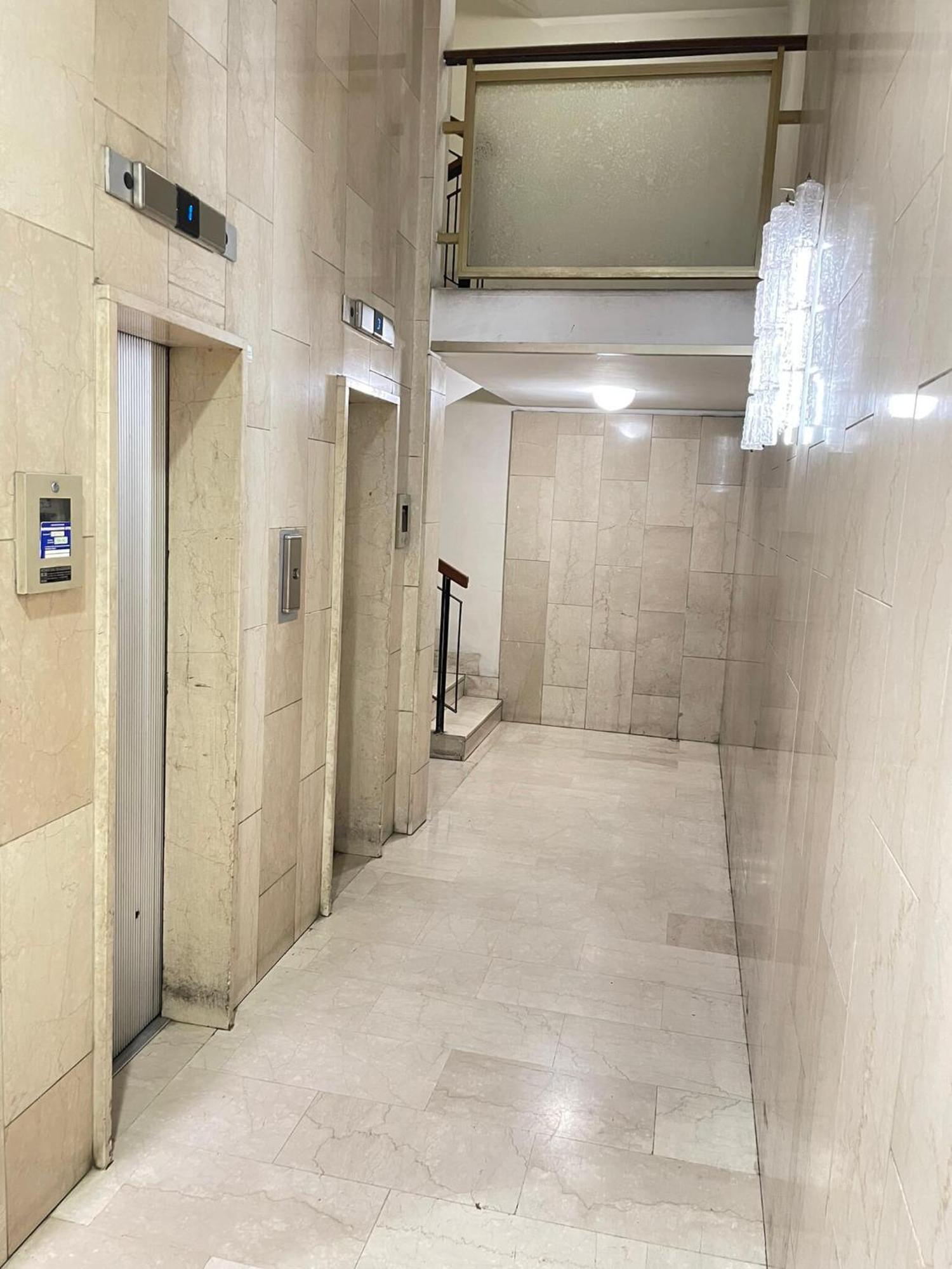 פארמה La Galleria Lodge מראה חיצוני תמונה